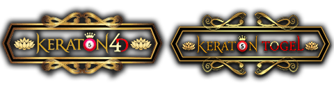 Keraton4D - Keratontogel logo